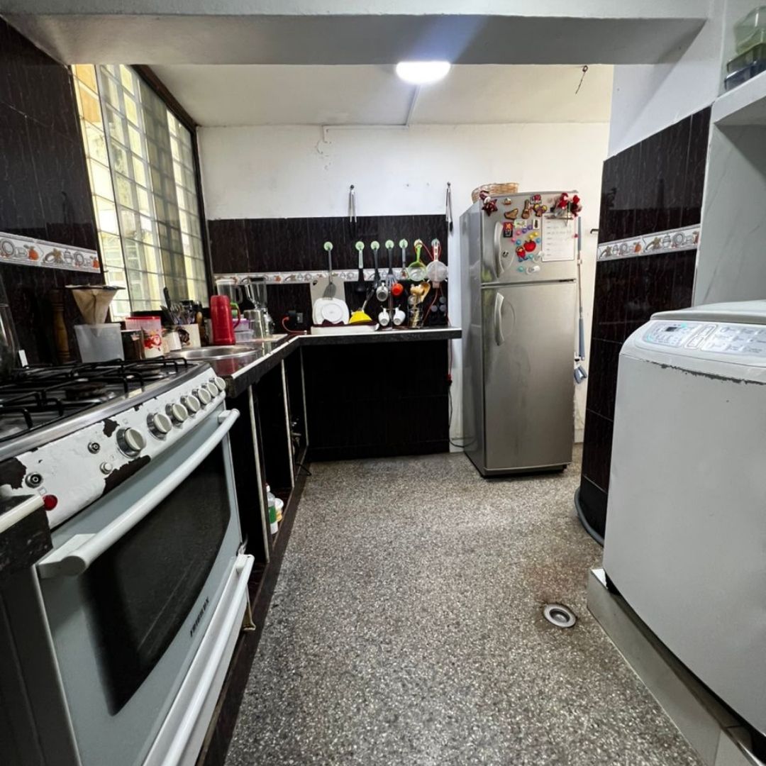 DIA-46 Apartamento en Venta Parque Residencial Kerdell - Imagen 4