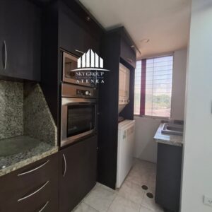 ATA-1869 Apartamento en Venta En Paraparal. Residencias Caranday