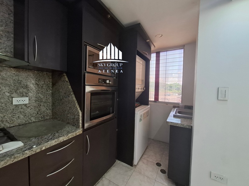 ATA-1869 Apartamento en Venta En Paraparal. Residencias Caranday