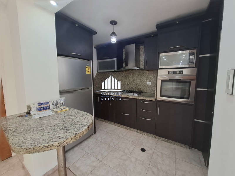 ATA-1869 Apartamento en Venta En Paraparal. Residencias Caranday - Imagen 3