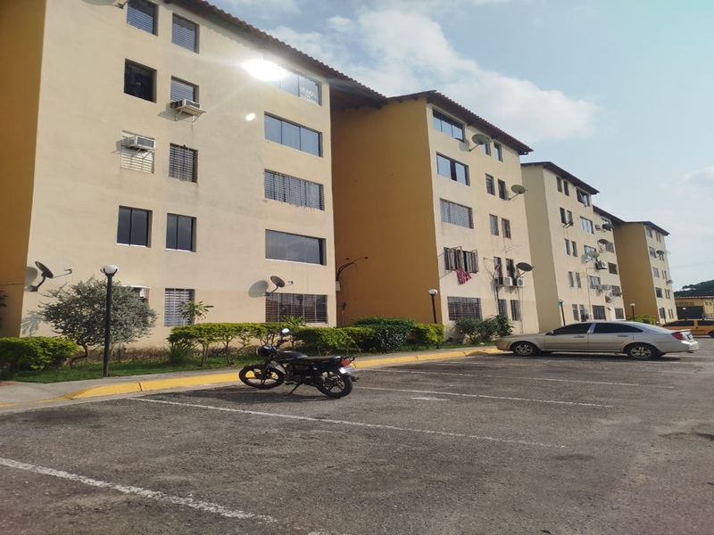 ATA-1869 Apartamento en Venta En Paraparal. Residencias Caranday - Imagen 9
