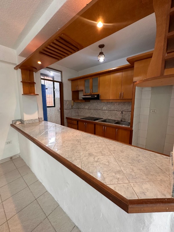 ELBA-434 Apartamento en Venta Conjunto Residencias Victoria - Imagen 8