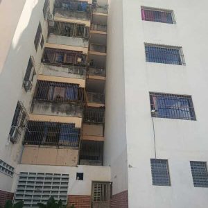 INA-1221 Apartamento en Venta Resd La Palmera
