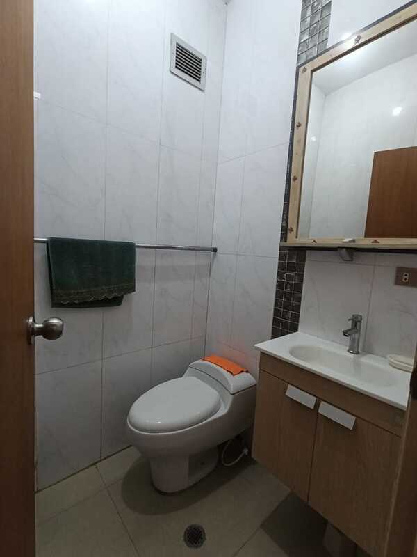 ELBA-435 Apartamento en Venta Residencias L´ermitage - Imagen 4