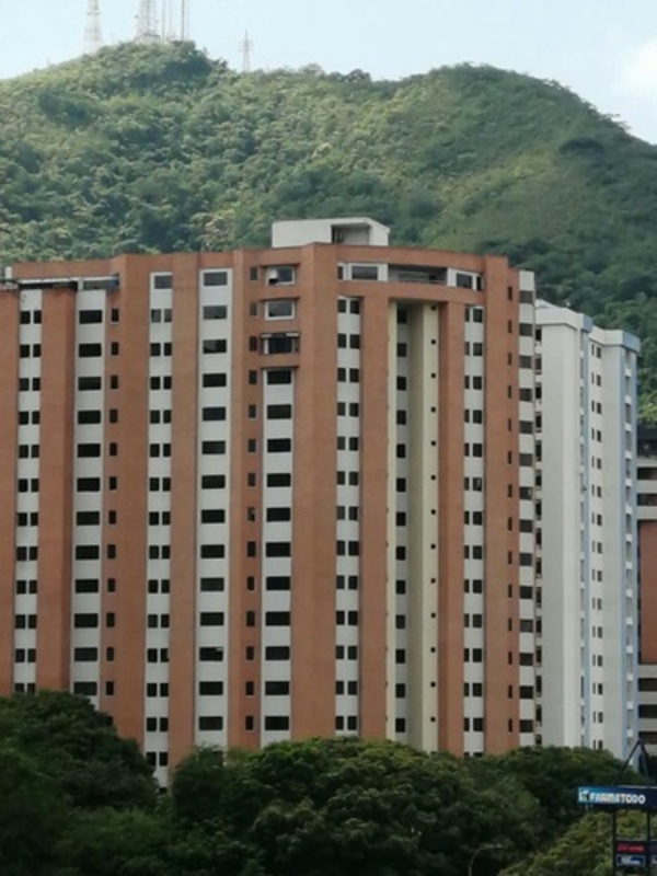 DIA-48 Apartamento en Alquiler Residencias Plaza Asturias