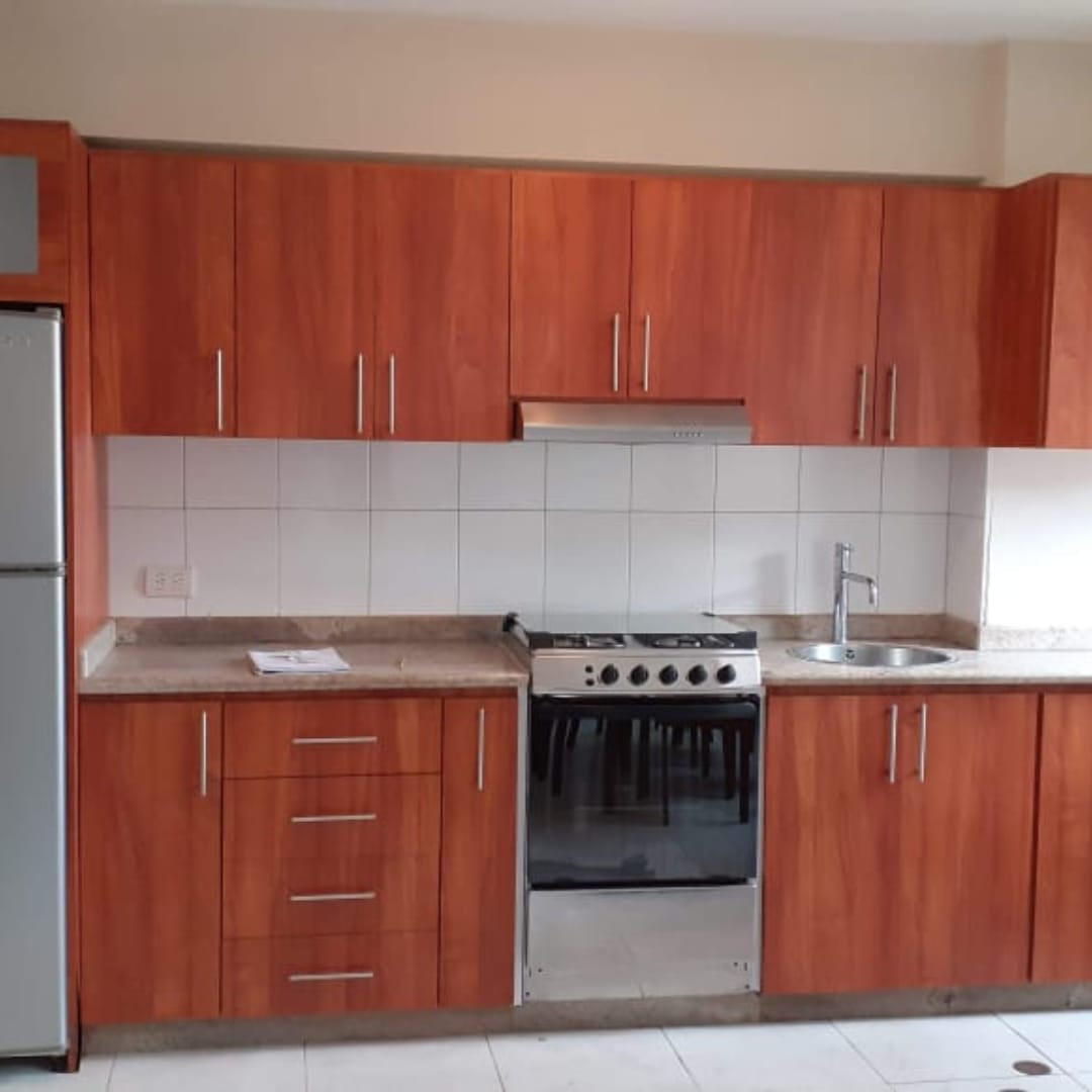 DIA-48 Apartamento en Alquiler Residencias Plaza Asturias - Imagen 4