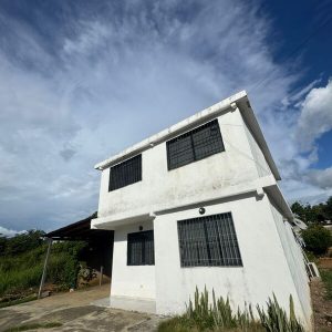 ELBTH-191 Town House en Venta Las Cuibas 3