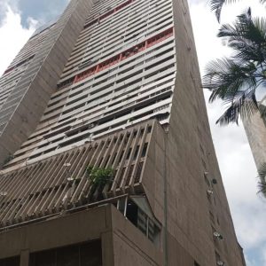 VIA-215 Apartamento en Venta Parque Central, Torre San Martin