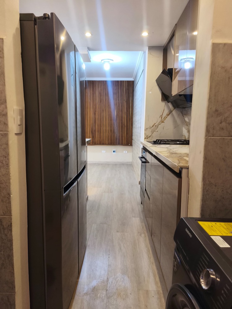 INA-1222 Apartamento en Venta Residencias Monte Alegre Country - Imagen 14