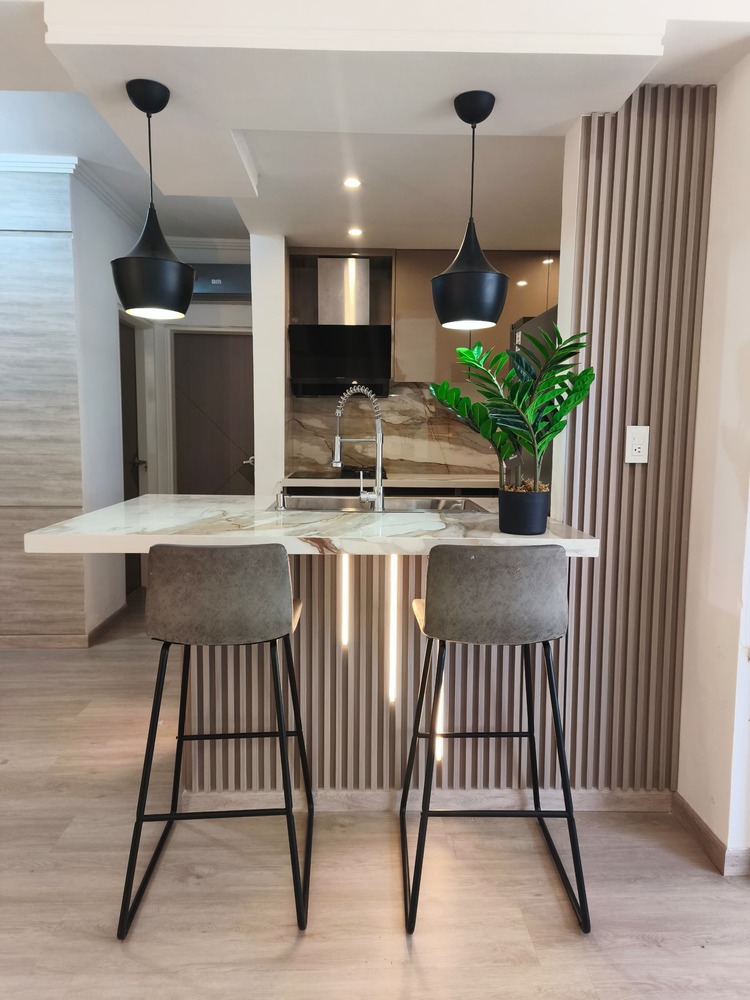 INA-1222 Apartamento en Venta Residencias Monte Alegre Country - Imagen 4