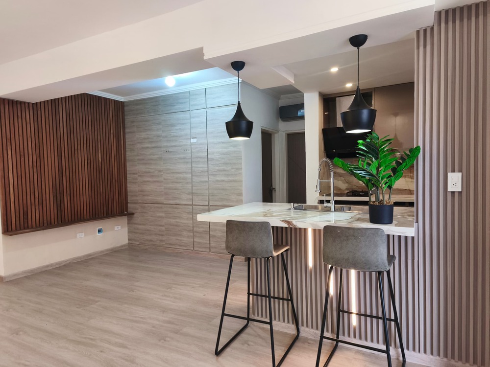 INA-1222 Apartamento en Venta Residencias Monte Alegre Country - Imagen 6