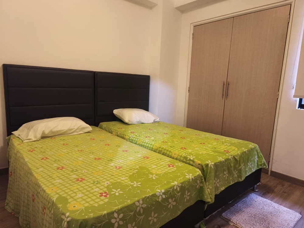 INA-1222 Apartamento en Venta Residencias Monte Alegre Country - Imagen 8