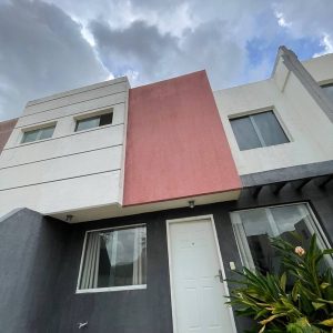 ELBTH-189 Town House en Venta Urbanizacion Villa Veneto