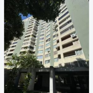 DIA-49 Apartamento en Venta Conj Resd. Parque Kerdell  Torre Alfa