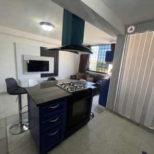 ELBA-437 Apartamento en Venta Parque Residencial Terepaima