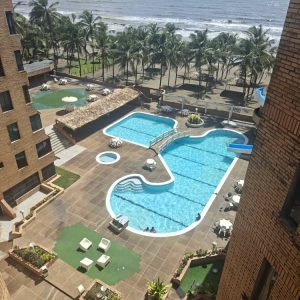 ELA-427 Apartamento en Venta Buenaventura Suite