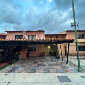 ATTH-327 Town House en Venta En San Diego Conjunto Residencial El Trigal De San Diego