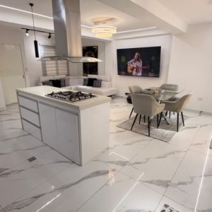 VITH-61 Town House en Venta Villas San Rafael