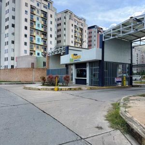 PLA-1978 Apartamento en Venta Comodo Y Moderno Ubicado En Residencias Montemayor En San Diegoie