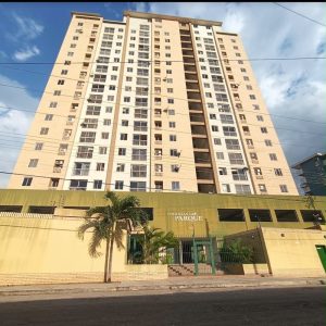 INA-1228 Apartamento en Venta Ph Res Terrazas Del Parque