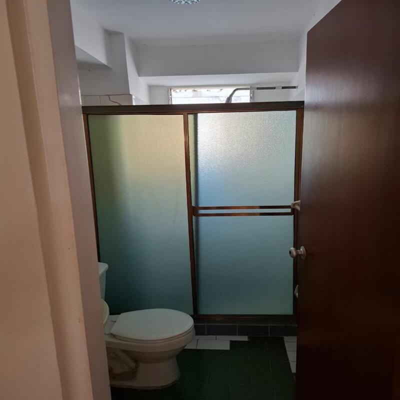 INA-1229 Apartamento en Alquiler Edificio Mallorca - Imagen 10