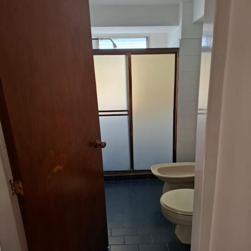 INA-1229 Apartamento en Alquiler Edificio Mallorca - Imagen 11