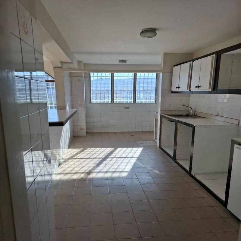 INA-1229 Apartamento en Alquiler Edificio Mallorca - Imagen 3