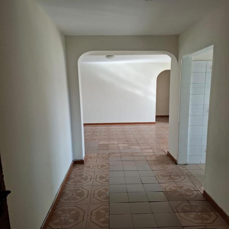 INA-1229 Apartamento en Alquiler Edificio Mallorca - Imagen 8