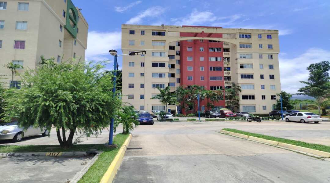 VIA-218 Apartamento en Venta Granja Country