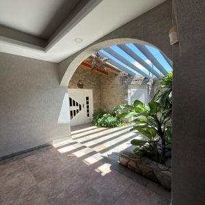 INC-592 Casa en Venta Urb El Bosque