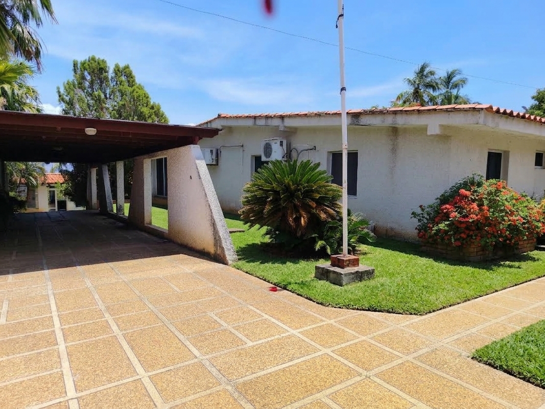 VIBC-4 Casa en Venta Playa En Sucre