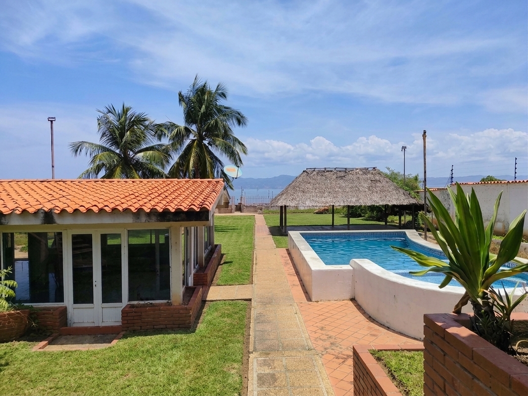 VIBC-4 Casa en Venta Playa En Sucre - Imagen 8