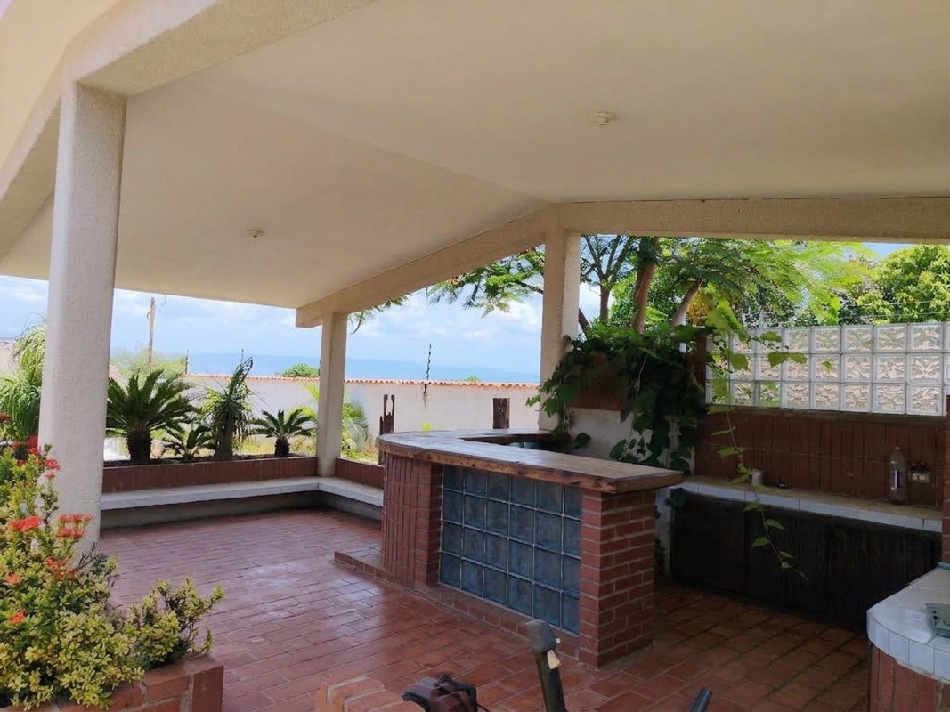 VIBC-4 Casa en Venta Playa En Sucre - Imagen 9