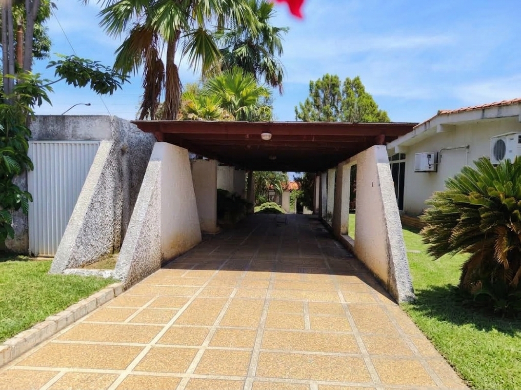 VIBC-4 Casa en Venta Playa En Sucre - Imagen 13