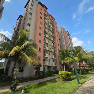 PLA-1979 Apartamento en Venta Resd Monte Mayor San Diego