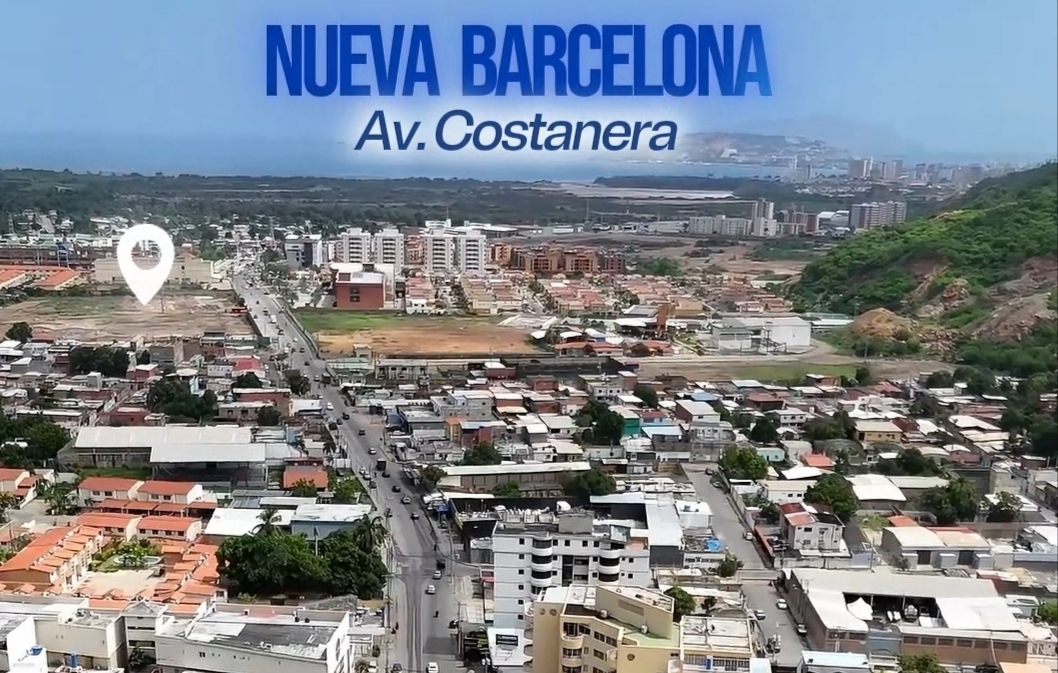 VIBA-8 Apartamento en Venta Tipo Duplex Proyecto Caribe Ii - Imagen 2