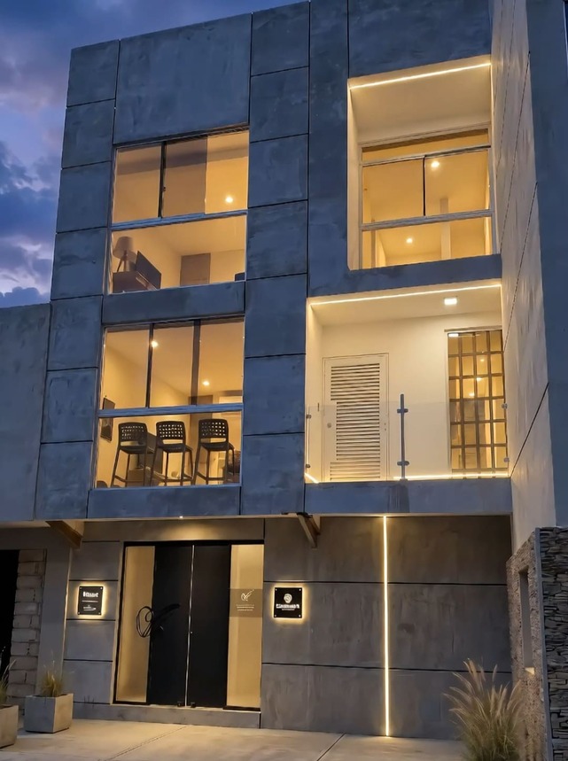 VIBA-8 Apartamento en Venta Tipo Duplex Proyecto Caribe Ii - Imagen 3