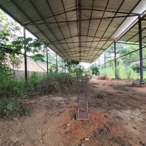 DIT-7 Terreno en Venta Tocuyito Mun. Libertador
