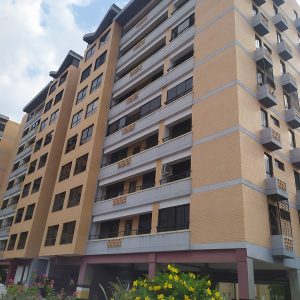 PLA-1981 Apartamento en Alquiler Residencias Otama