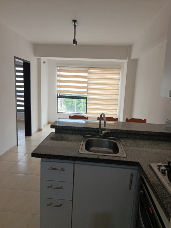 PLA-1981 Apartamento en Alquiler Residencias Otama - Imagen 4