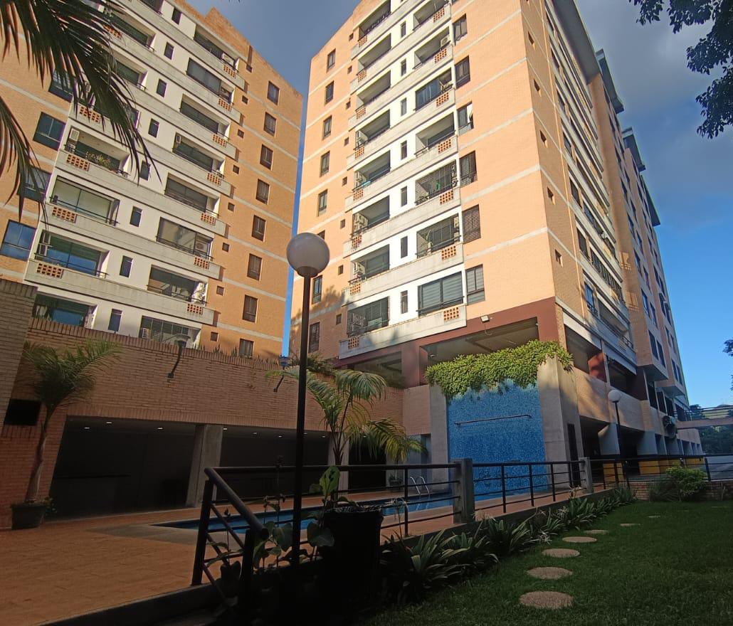 PLA-1981 Apartamento en Alquiler Residencias Otama - Imagen 10