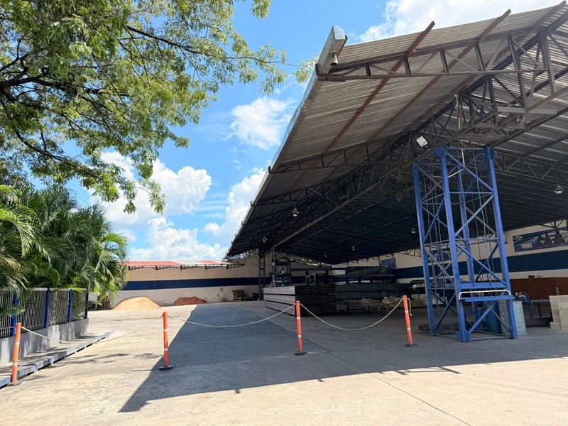 PLG-189 Galpon en Venta Sector La Julia Maracay Av Intercomunal