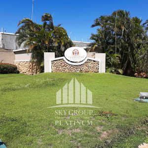 PLT-272 Terreno en Venta Urbanizacion Terrazas Del Club De Golf