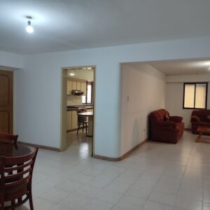 ELA-291 Apartamento en Venta Res. Rio Tormes Prebo