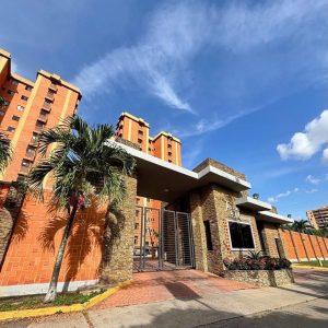 DIA-53 Apartamento en Venta Terrazas De Mañongo