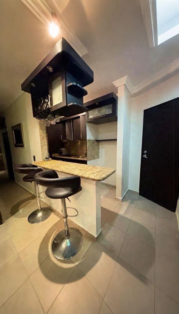 DIA-53 Apartamento en Venta Terrazas De Mañongo - Imagen 3