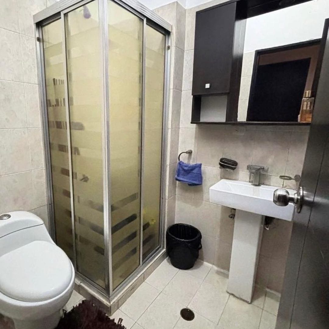 DIA-53 Apartamento en Venta Terrazas De Mañongo - Imagen 8