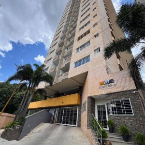 PLA-1986 Apartamento en Alquiler Conjunto Residencial Monreale, Chimenea Valencia