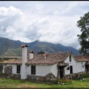 PLPOS-001 Posada en Venta Colonial En La Toma, Edo. Mérida