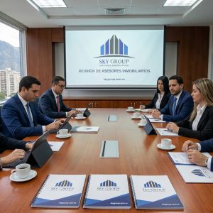 Distinción Inmobiliaria: